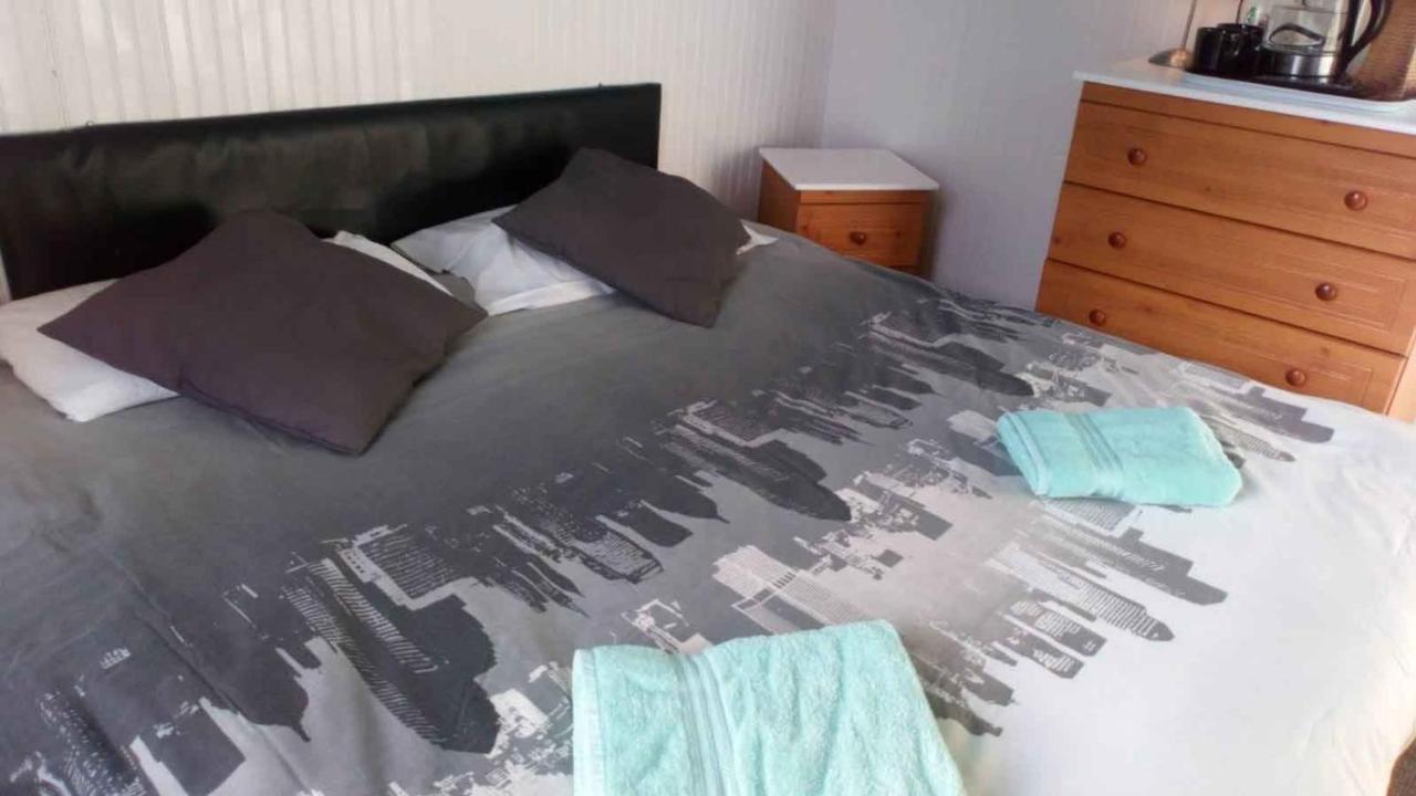 Gilmore Guest House - Edinburgh — Fotos 3
